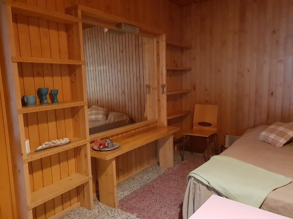 Проживание в семье Villa Järvelä Huutjärvi-31