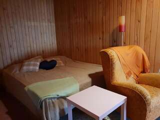 Проживание в семье Villa Järvelä Huutjärvi Бюджетный двухместный номер с 2 отдельными кроватями-10